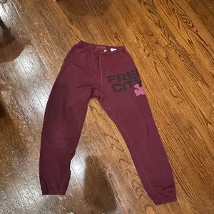 SUPERFLUFF LUX OG sweatpant - deeplove XS